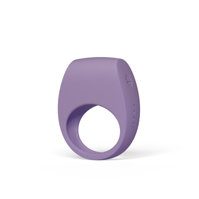 Vibrating Erection Ring Tor 3 Violet Dust Lelo