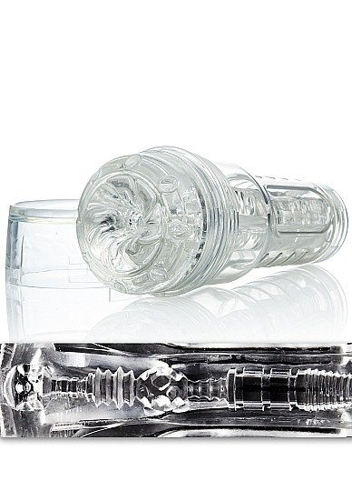 Masturbátor Fleshlight Go Torque Ice