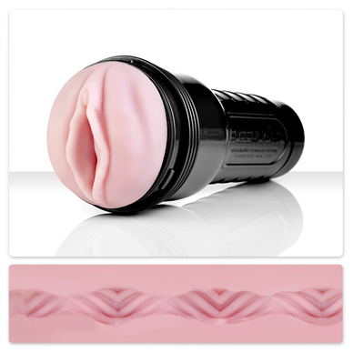 Masturbátor Fleshlight Pink Lady Vortex