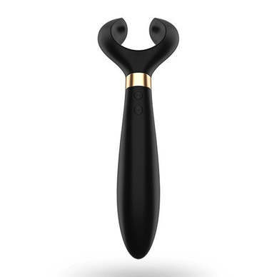 Vibrátor Endless Fun Black Satisfyer