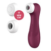 Stymulator Pro 2 Generation 3 Wine Red Satisfyer